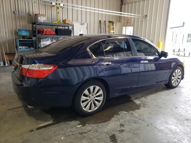 Photo 2 VIN: 1HGCR2F87EA186635 - HONDA ACCORD EXL 