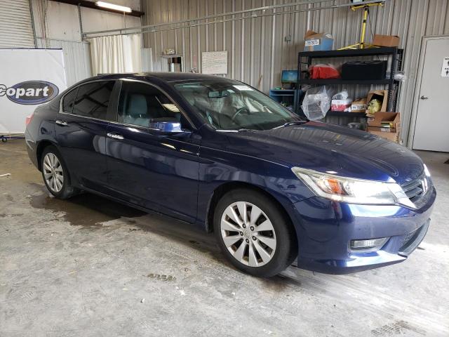 Photo 3 VIN: 1HGCR2F87EA186635 - HONDA ACCORD EXL 