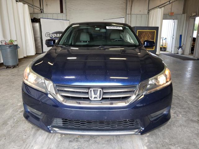 Photo 4 VIN: 1HGCR2F87EA186635 - HONDA ACCORD EXL 