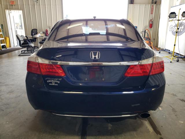 Photo 5 VIN: 1HGCR2F87EA186635 - HONDA ACCORD EXL 