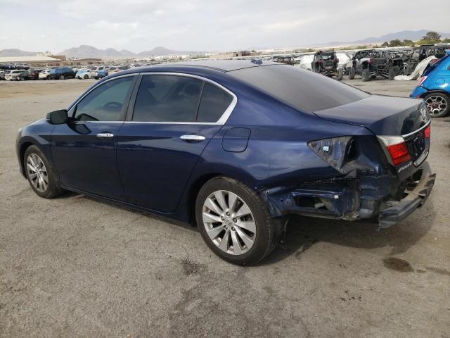 Photo 1 VIN: 1HGCR2F87EA188336 - HONDA ACCORD 