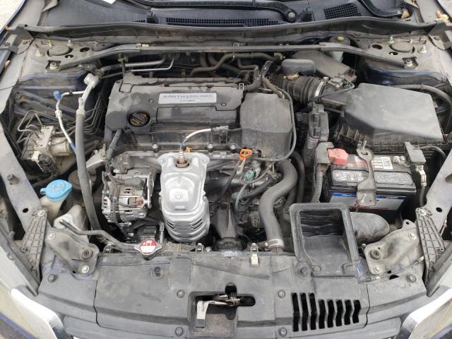 Photo 10 VIN: 1HGCR2F87EA188336 - HONDA ACCORD 