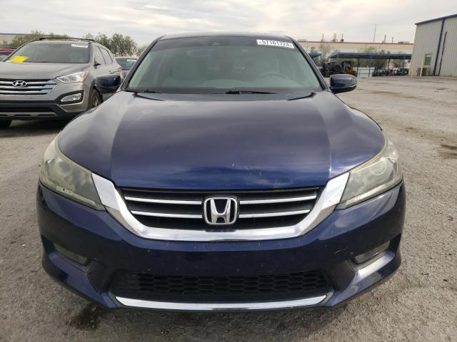 Photo 4 VIN: 1HGCR2F87EA188336 - HONDA ACCORD 