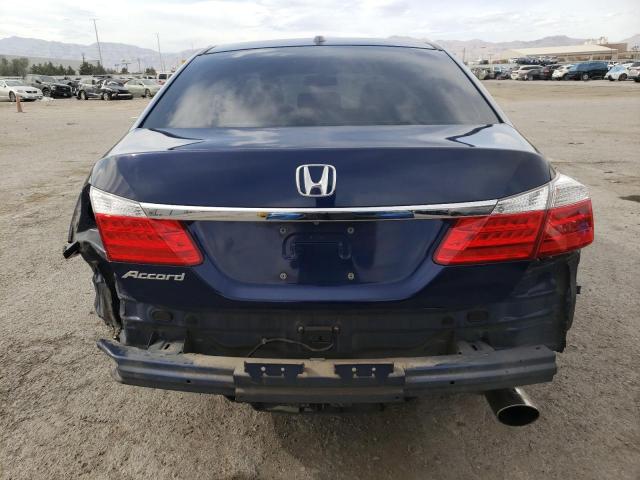 Photo 5 VIN: 1HGCR2F87EA188336 - HONDA ACCORD 