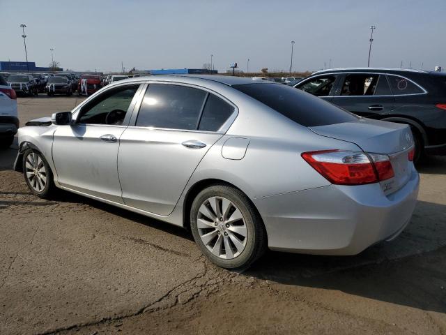 Photo 1 VIN: 1HGCR2F87EA200095 - HONDA ACCORD EXL 