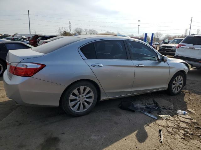 Photo 2 VIN: 1HGCR2F87EA200095 - HONDA ACCORD EXL 