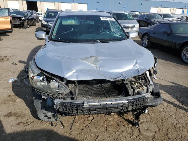 Photo 4 VIN: 1HGCR2F87EA200095 - HONDA ACCORD EXL 