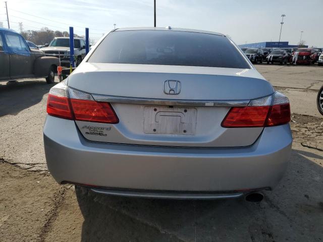 Photo 5 VIN: 1HGCR2F87EA200095 - HONDA ACCORD EXL 