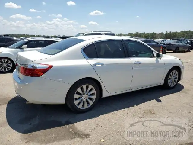 Photo 2 VIN: 1HGCR2F87EA202431 - HONDA ACCORD 