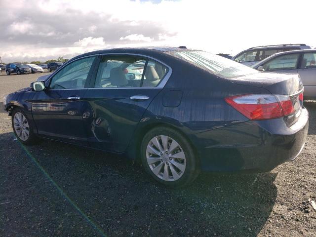 Photo 1 VIN: 1HGCR2F87EA207726 - HONDA ACCORD 