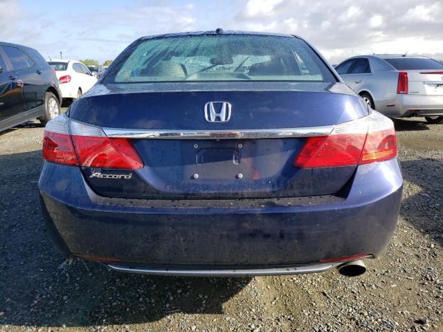 Photo 5 VIN: 1HGCR2F87EA207726 - HONDA ACCORD 