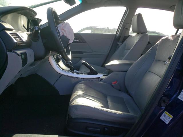 Photo 6 VIN: 1HGCR2F87EA207726 - HONDA ACCORD 