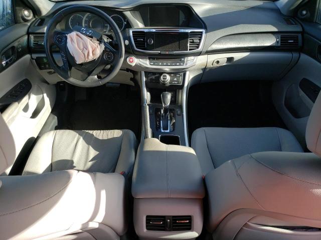 Photo 7 VIN: 1HGCR2F87EA207726 - HONDA ACCORD 