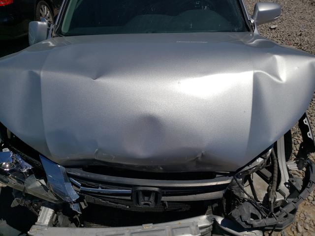 Photo 6 VIN: 1HGCR2F87EA209251 - HONDA ACCORD EXL 