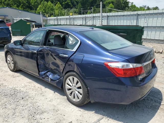 Photo 1 VIN: 1HGCR2F87EA212389 - HONDA ACCORD 