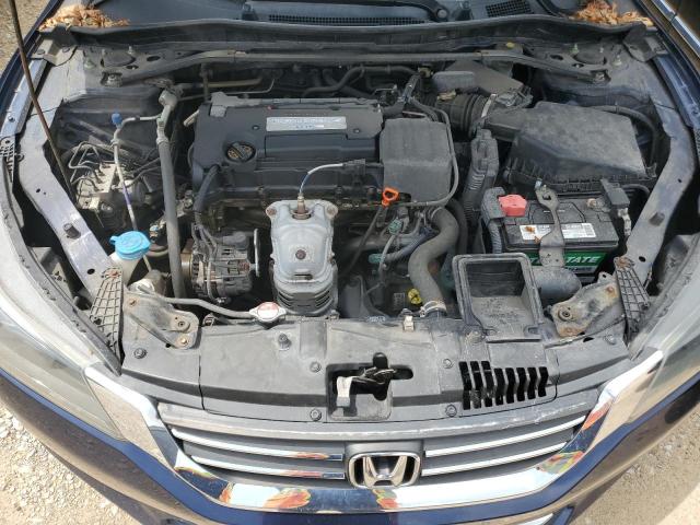 Photo 10 VIN: 1HGCR2F87EA212389 - HONDA ACCORD 