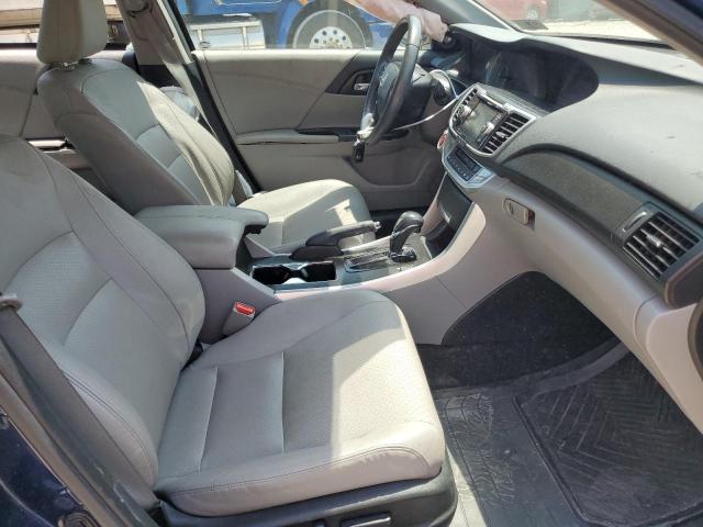 Photo 6 VIN: 1HGCR2F87EA212389 - HONDA ACCORD 