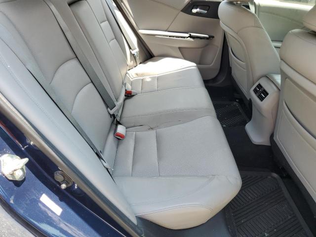 Photo 9 VIN: 1HGCR2F87EA212389 - HONDA ACCORD 