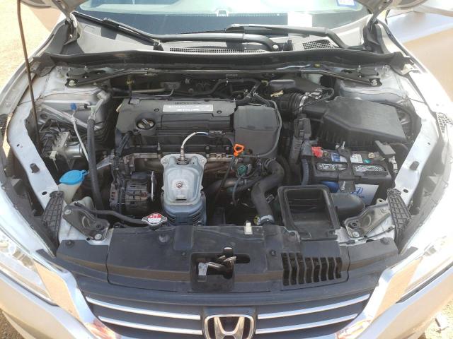 Photo 10 VIN: 1HGCR2F87EA213865 - HONDA ACCORD EXL 