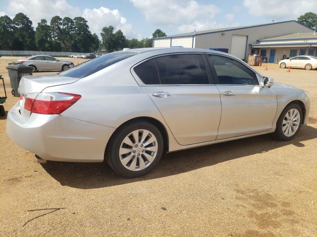 Photo 2 VIN: 1HGCR2F87EA213865 - HONDA ACCORD EXL 