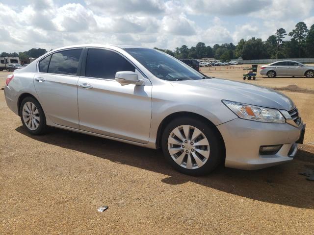 Photo 3 VIN: 1HGCR2F87EA213865 - HONDA ACCORD EXL 