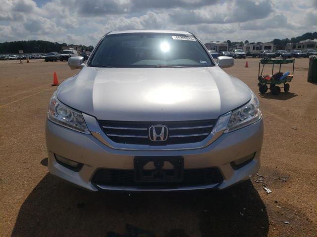 Photo 4 VIN: 1HGCR2F87EA213865 - HONDA ACCORD EXL 