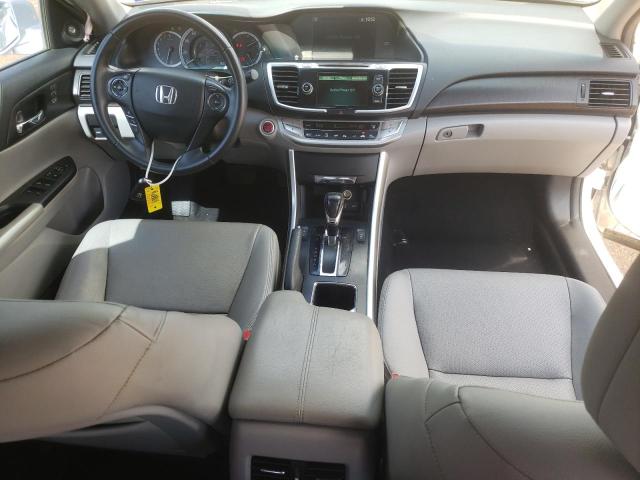 Photo 7 VIN: 1HGCR2F87EA213865 - HONDA ACCORD EXL 