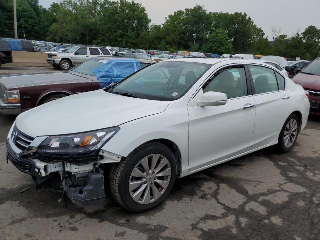 Photo 0 VIN: 1HGCR2F87EA221125 - HONDA ACCORD EXL 