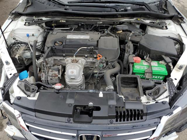 Photo 10 VIN: 1HGCR2F87EA221125 - HONDA ACCORD EXL 