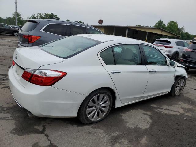 Photo 2 VIN: 1HGCR2F87EA221125 - HONDA ACCORD EXL 