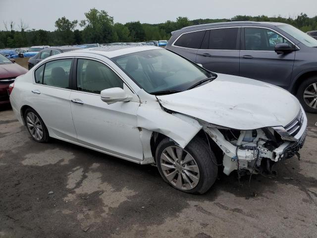 Photo 3 VIN: 1HGCR2F87EA221125 - HONDA ACCORD EXL 