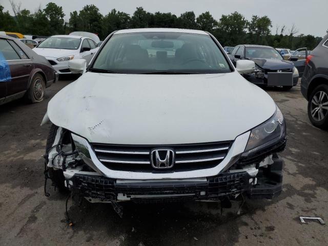 Photo 4 VIN: 1HGCR2F87EA221125 - HONDA ACCORD EXL 