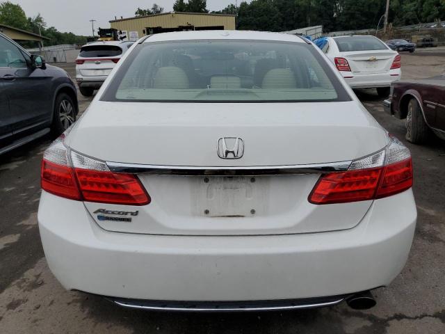 Photo 5 VIN: 1HGCR2F87EA221125 - HONDA ACCORD EXL 