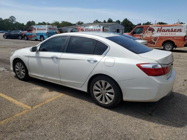 Photo 1 VIN: 1HGCR2F87EA230620 - HONDA ACCORD 