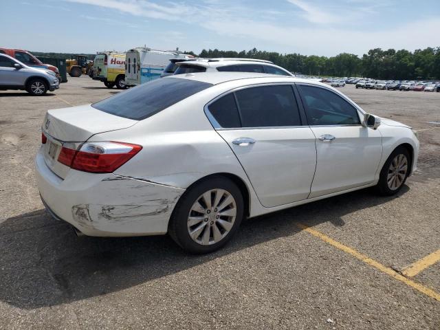 Photo 2 VIN: 1HGCR2F87EA230620 - HONDA ACCORD 