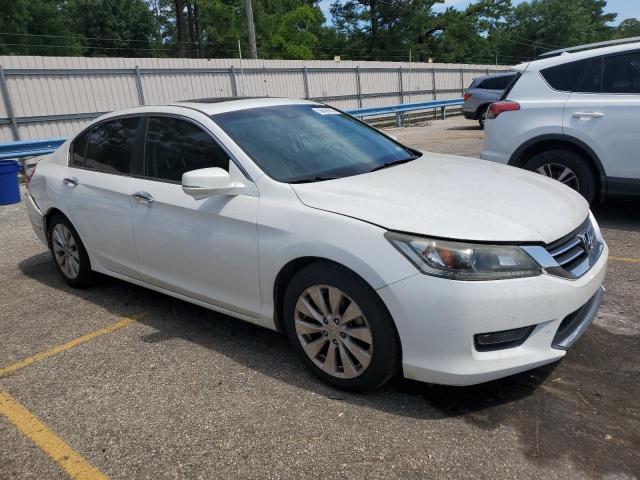 Photo 3 VIN: 1HGCR2F87EA230620 - HONDA ACCORD 