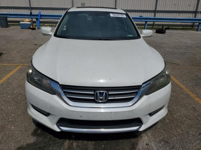 Photo 4 VIN: 1HGCR2F87EA230620 - HONDA ACCORD 