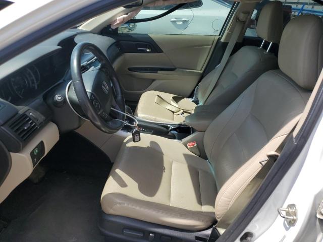 Photo 6 VIN: 1HGCR2F87EA230620 - HONDA ACCORD 