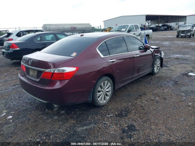 Photo 3 VIN: 1HGCR2F87EA242931 - HONDA ACCORD 