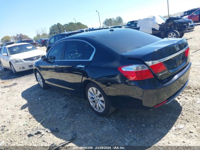 Photo 2 VIN: 1HGCR2F87EA244520 - HONDA ACCORD 