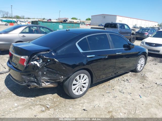 Photo 3 VIN: 1HGCR2F87EA244520 - HONDA ACCORD 