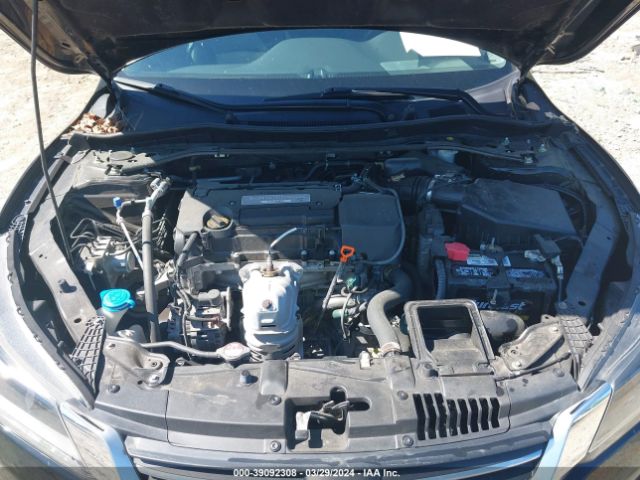 Photo 9 VIN: 1HGCR2F87EA244520 - HONDA ACCORD 