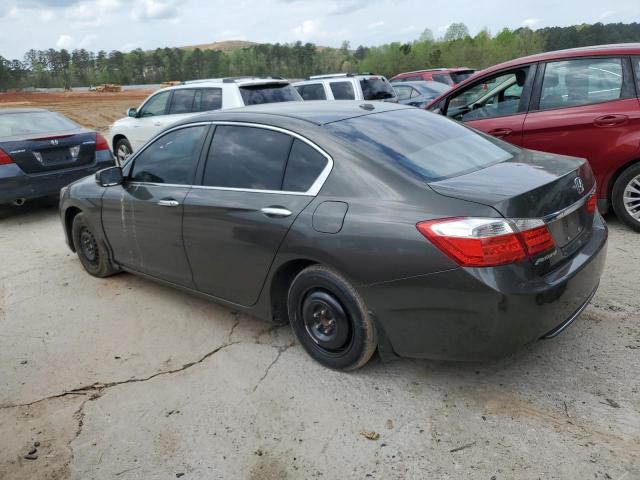 Photo 1 VIN: 1HGCR2F87EA260328 - HONDA ACCORD EXL 