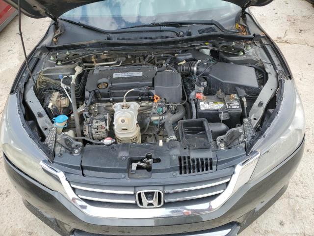 Photo 10 VIN: 1HGCR2F87EA260328 - HONDA ACCORD EXL 