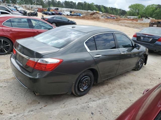 Photo 2 VIN: 1HGCR2F87EA260328 - HONDA ACCORD EXL 