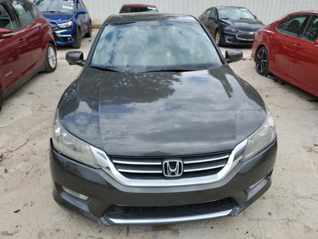 Photo 4 VIN: 1HGCR2F87EA260328 - HONDA ACCORD EXL 