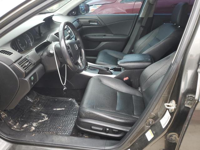 Photo 6 VIN: 1HGCR2F87EA260328 - HONDA ACCORD EXL 