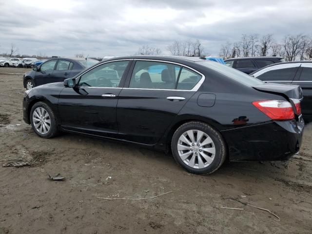 Photo 1 VIN: 1HGCR2F87EA277212 - HONDA ACCORD 