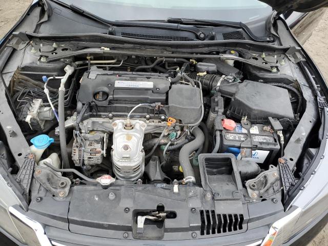 Photo 10 VIN: 1HGCR2F87EA277212 - HONDA ACCORD 