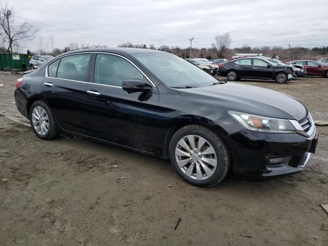 Photo 3 VIN: 1HGCR2F87EA277212 - HONDA ACCORD 